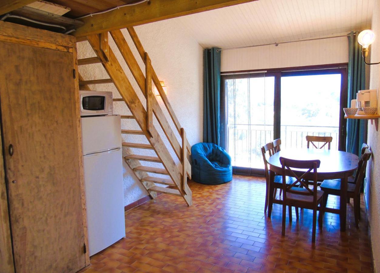 Studio Pieds Dans L'Eau Apartment Калкатоджио Екстериор снимка